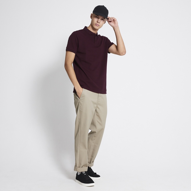 Polo "Alan" Polo "Alan"